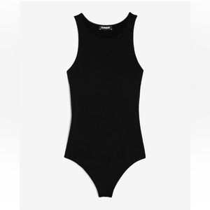 Express Body Contour bodysuit